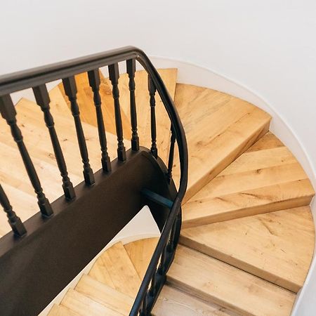 Orm Padrao Apartment Porto Eksteriør billede