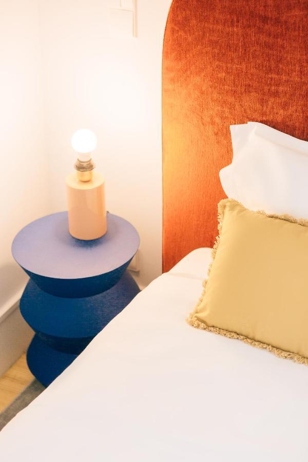Orm Padrao Apartment Porto Eksteriør billede
