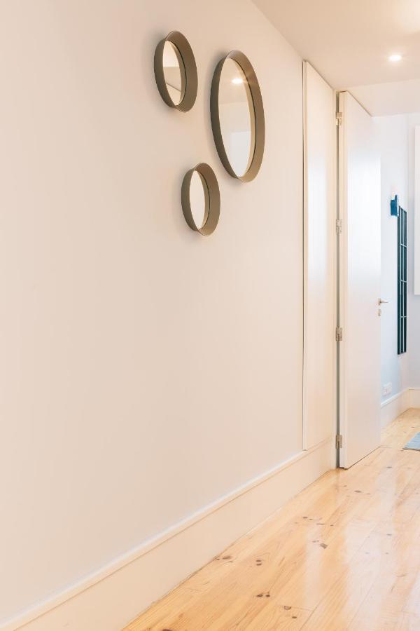 Orm Padrao Apartment Porto Eksteriør billede