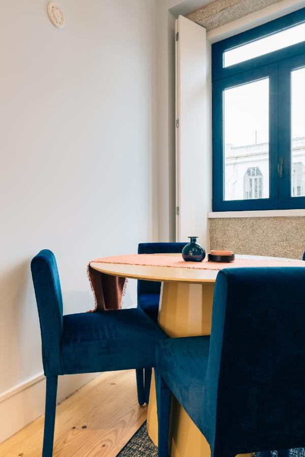 Orm Padrao Apartment Porto Eksteriør billede