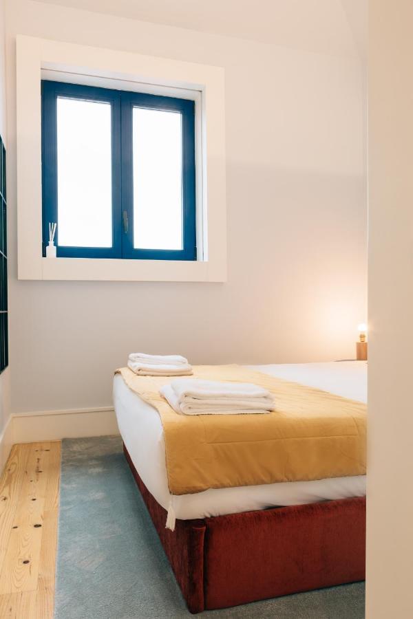 Orm Padrao Apartment Porto Eksteriør billede