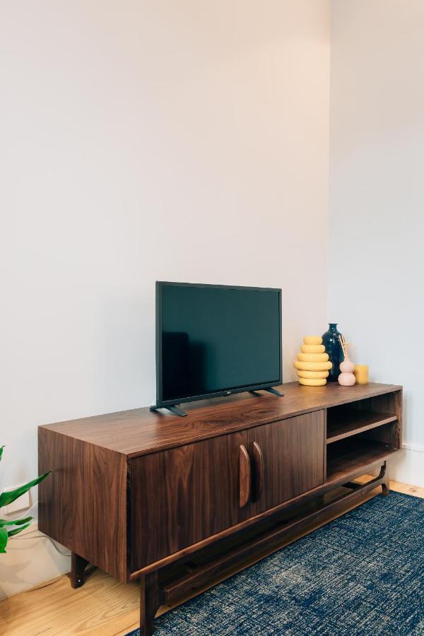 Orm Padrao Apartment Porto Eksteriør billede