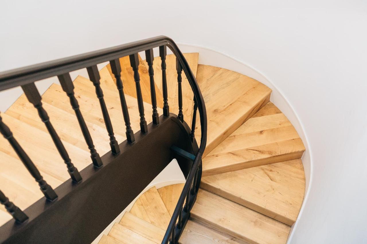 Orm Padrao Apartment Porto Eksteriør billede