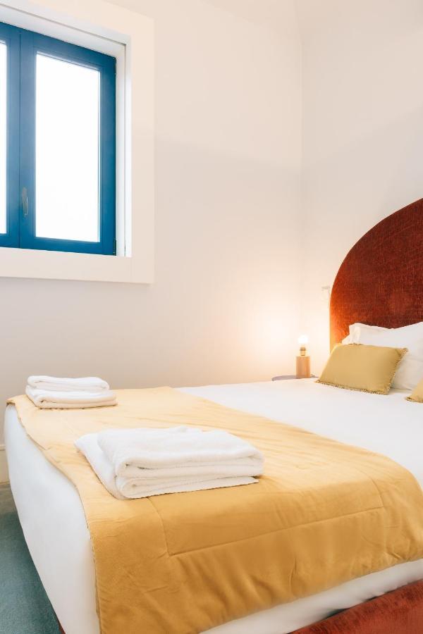 Orm Padrao Apartment Porto Eksteriør billede