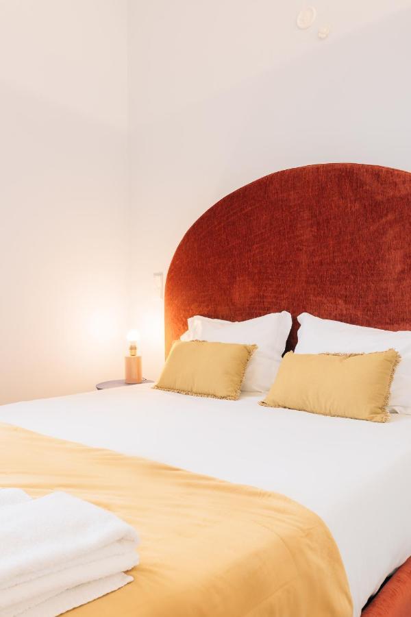 Orm Padrao Apartment Porto Eksteriør billede