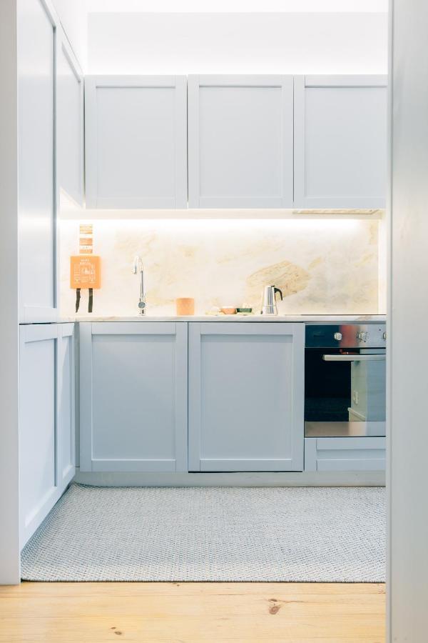 Orm Padrao Apartment Porto Eksteriør billede
