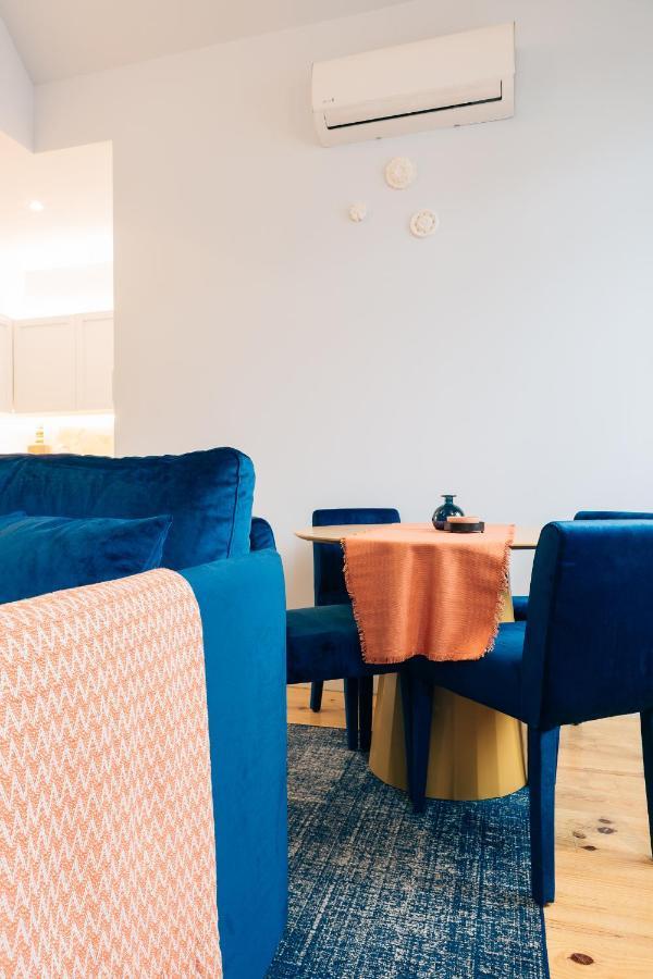 Orm Padrao Apartment Porto Eksteriør billede